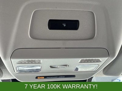 2024 Ford Transit Cargo Van 250