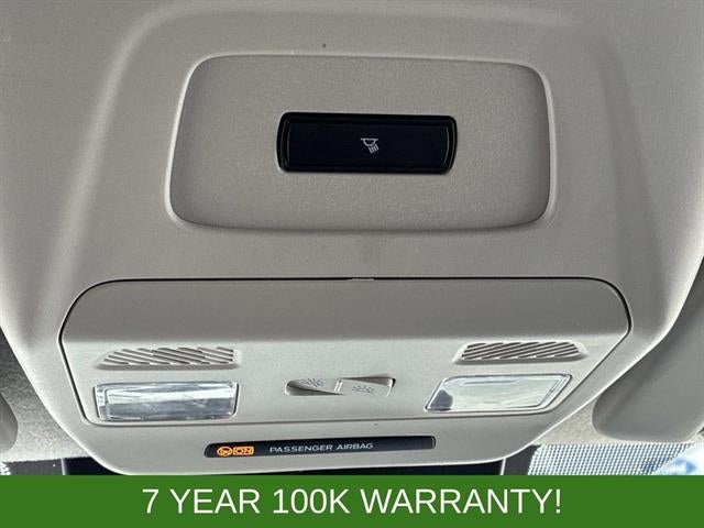 2024 Ford Transit Cargo Van 250