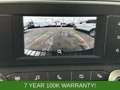 2024 Ford Transit Cargo Van 250