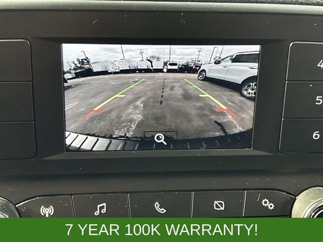 2024 Ford Transit Cargo Van 250