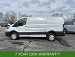 2024 Ford Transit Cargo Van 250
