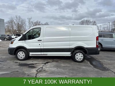 2024 Ford Transit Cargo Van 250