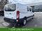 2024 Ford Transit Cargo Van 250