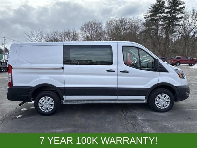 2024 Ford Transit Cargo Van 250