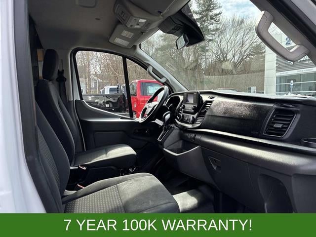 2024 Ford Transit Cargo Van 250