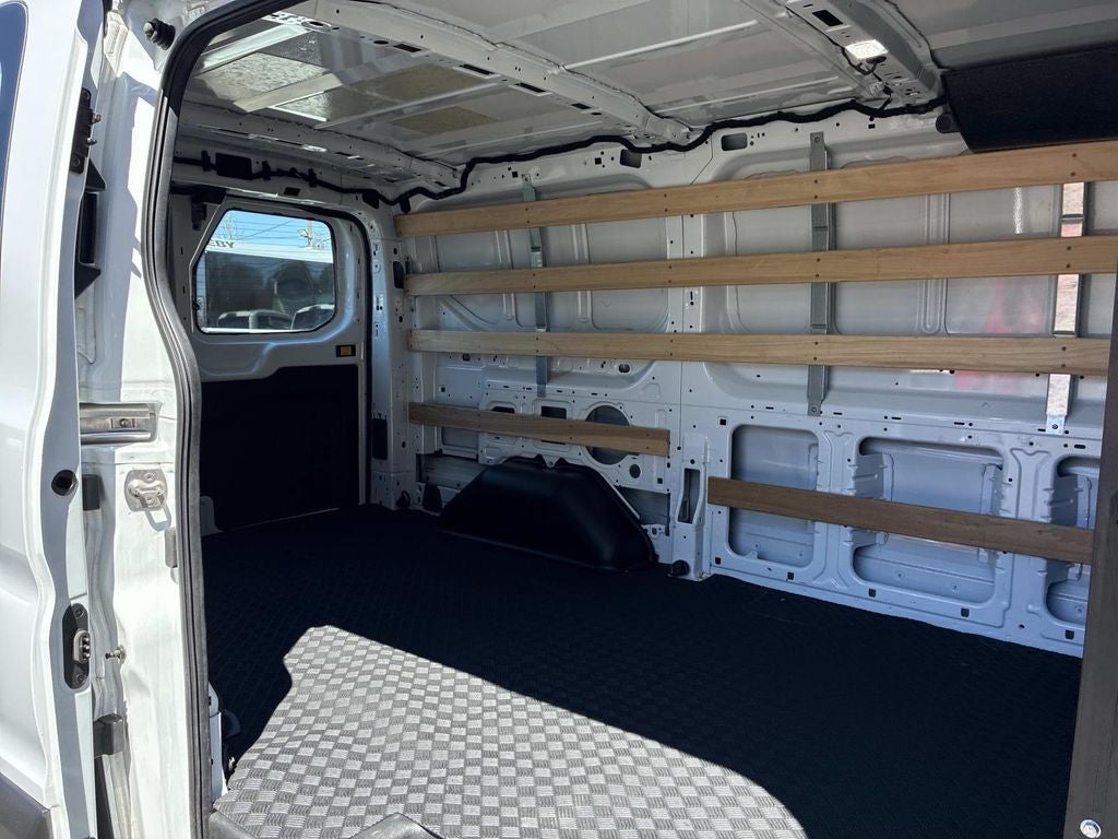 2024 Ford Transit-250 Base