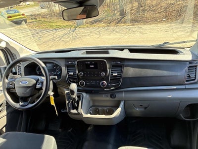 2024 Ford Transit-250 Base