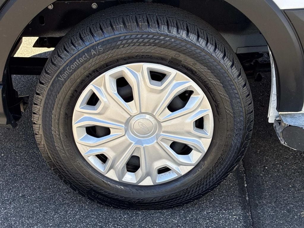2024 Ford Transit-250 Base