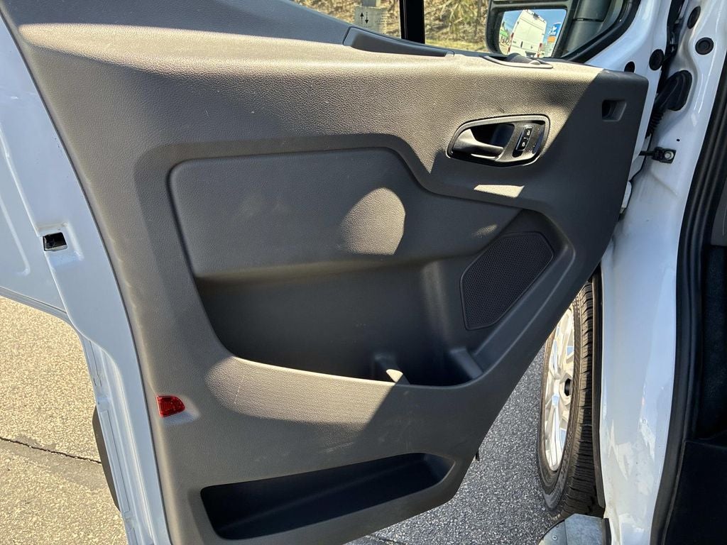 2024 Ford Transit-250 Base