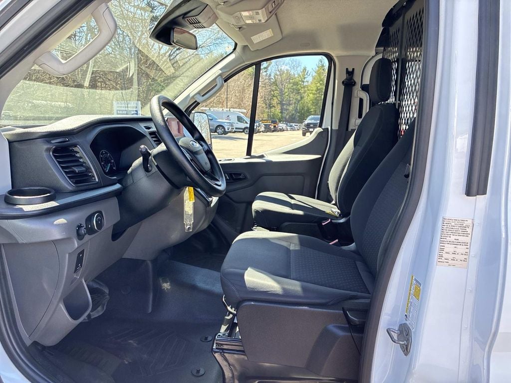 2024 Ford Transit-250 Base