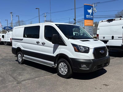 2024 Ford Transit-250 Base