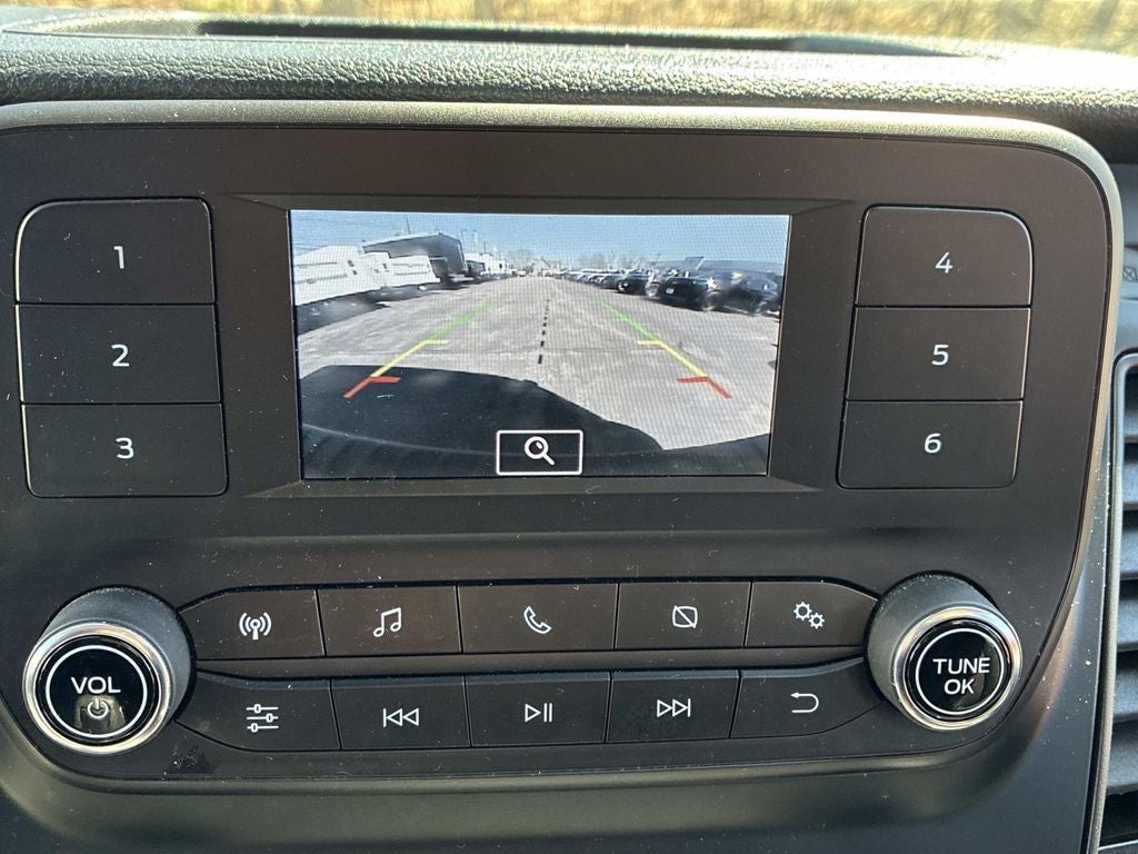 2024 Ford Transit-250 Base