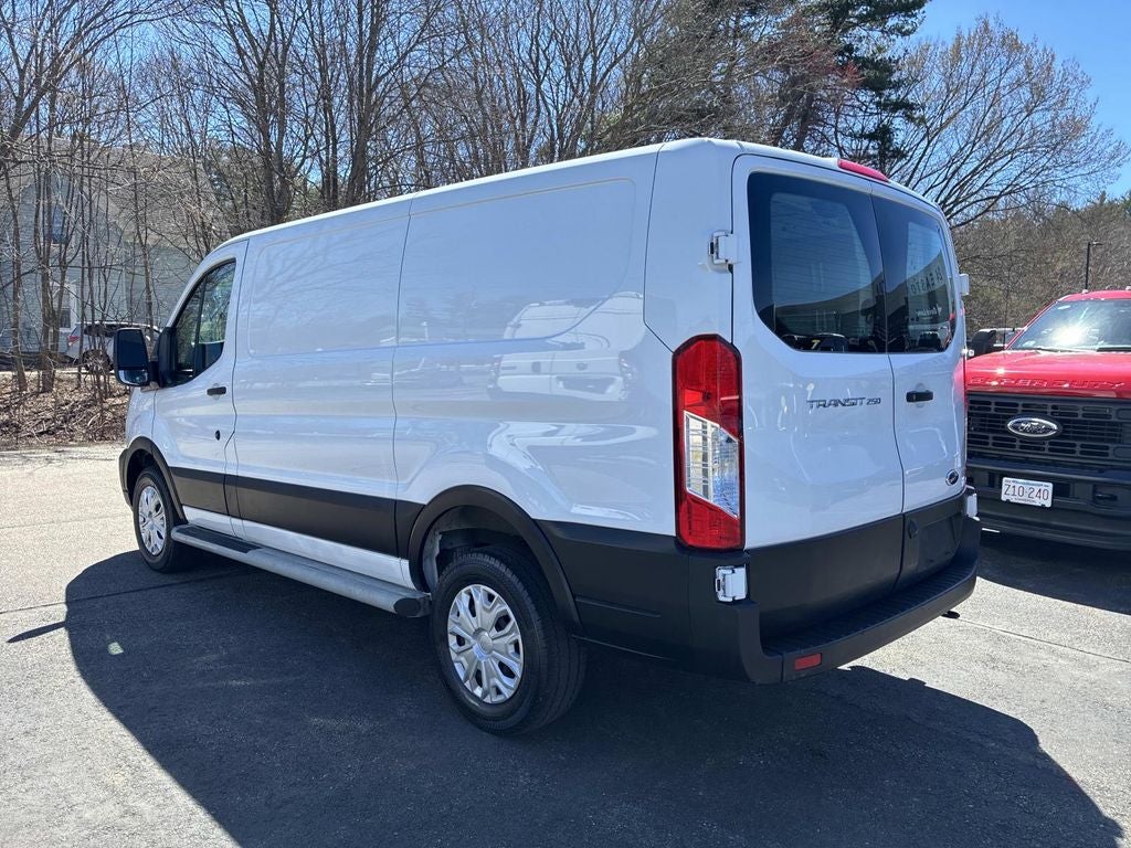 2024 Ford Transit-250 Base