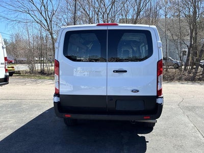 2024 Ford Transit-250 Base
