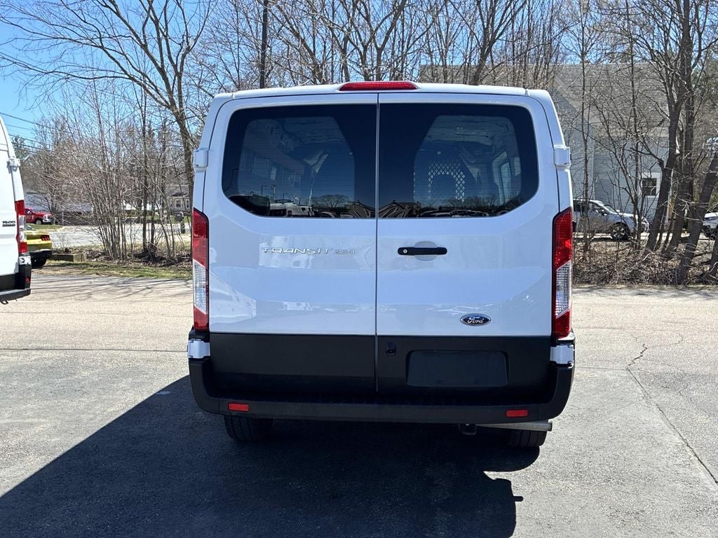 2024 Ford Transit-250 Base