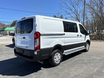 2024 Ford Transit-250 Base