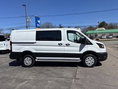 2024 Ford Transit-250 Base