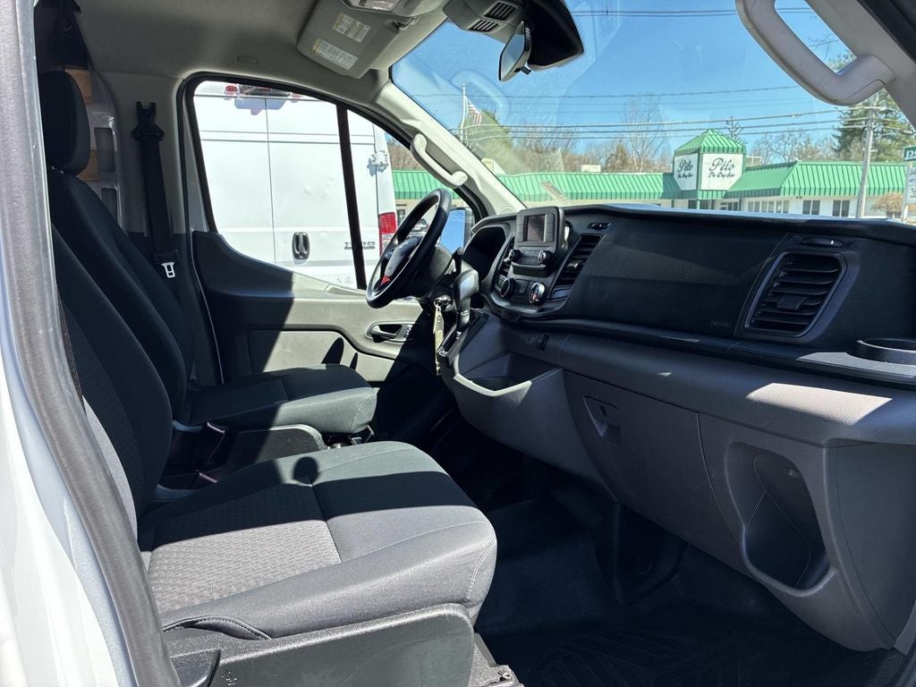 2024 Ford Transit-250 Base