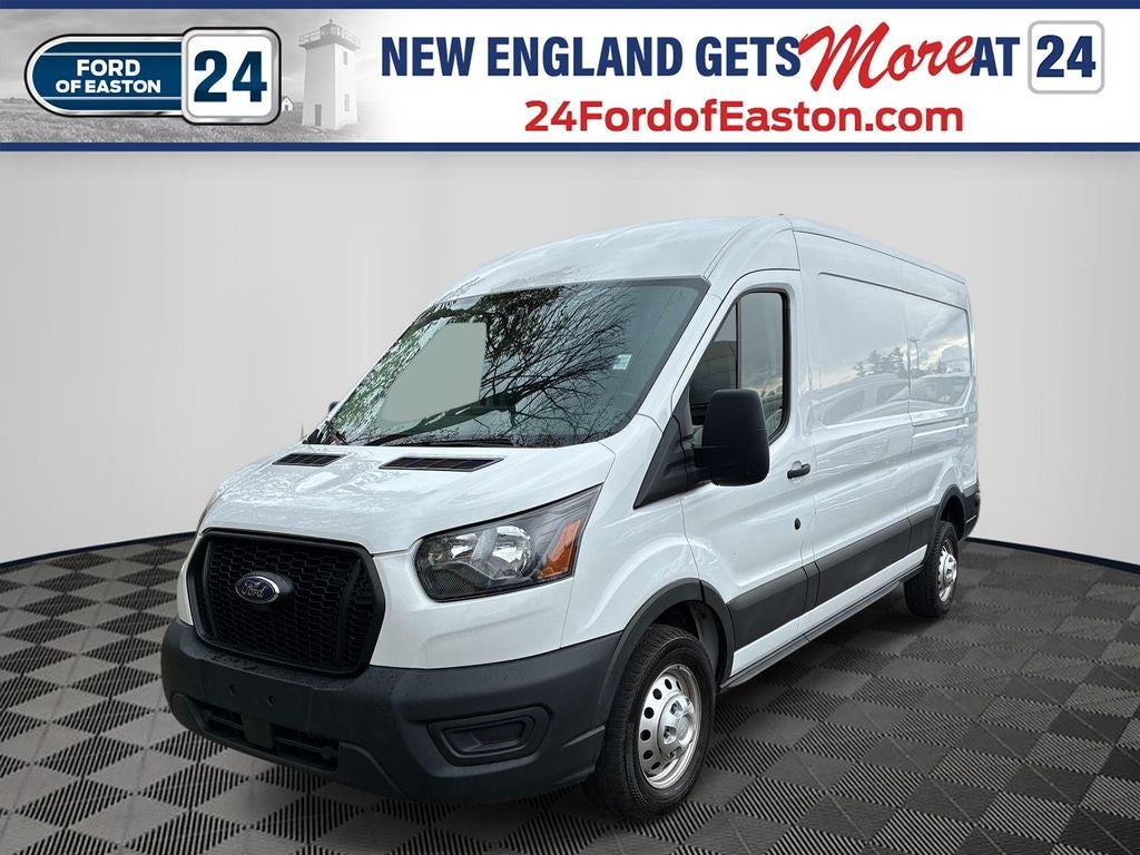 2024 Ford Transit-250 Base