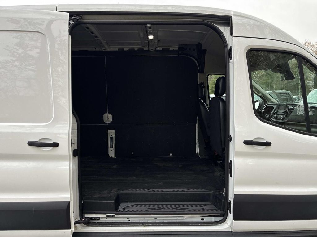2024 Ford Transit-250 Base