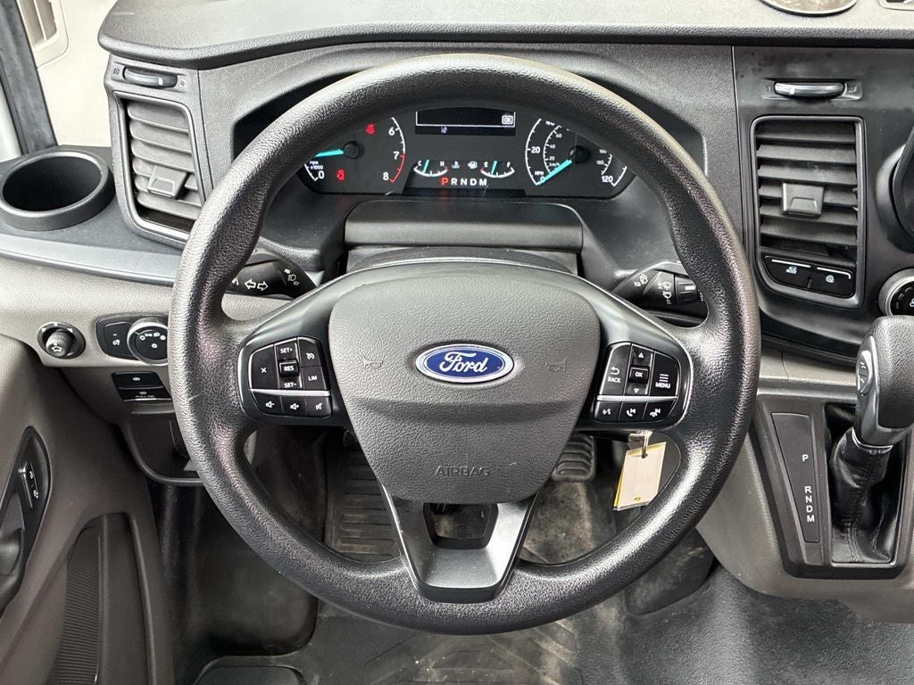 2024 Ford Transit-250 Base