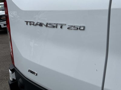 2024 Ford Transit-250 Base
