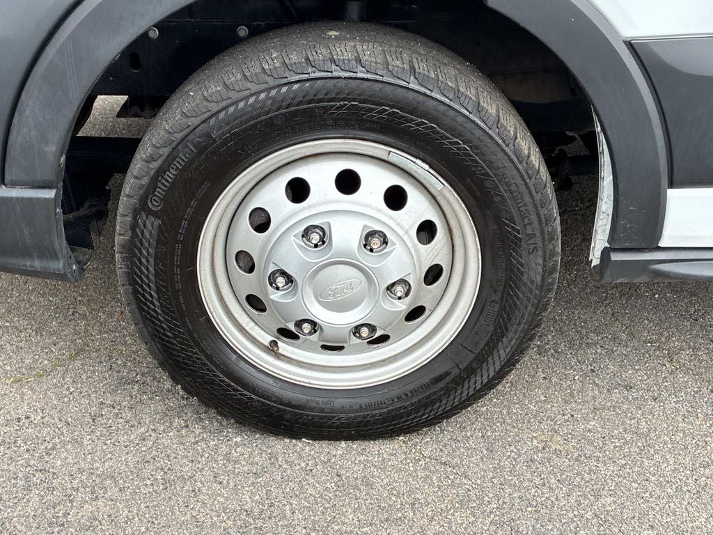 2024 Ford Transit-250 Base