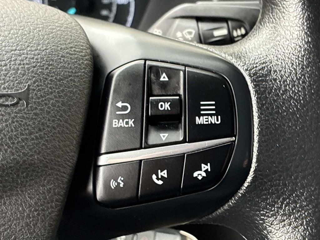 2024 Ford Transit-250 Base