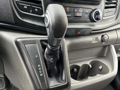 2024 Ford Transit-250 Base