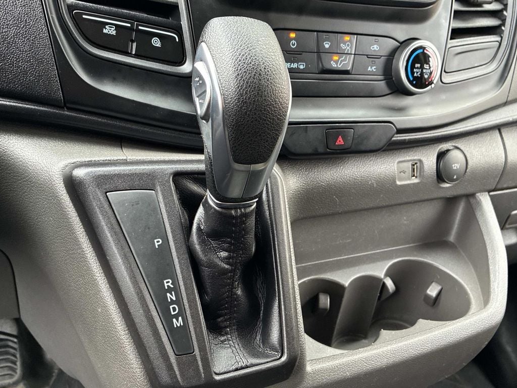 2024 Ford Transit-250 Base