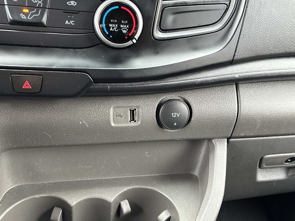 2024 Ford Transit-250 Base
