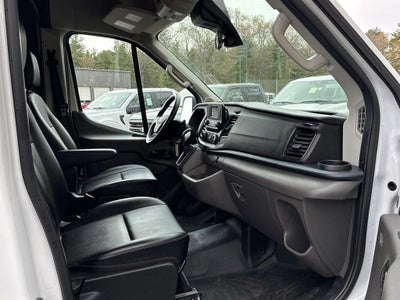 2024 Ford Transit-250 Base