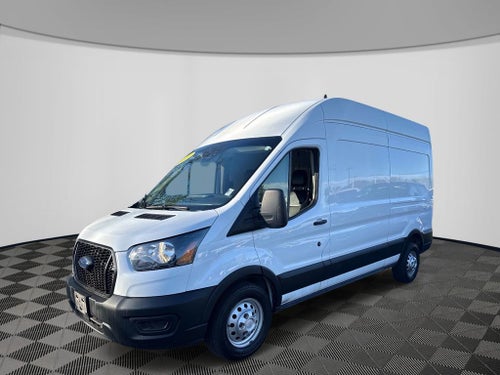 2022 Ford Transit-250 Base