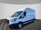 2022 Ford Transit-250 Base
