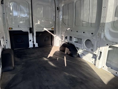 2022 Ford Transit-250 Base
