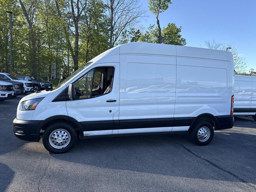 2022 Ford Transit-250 Base