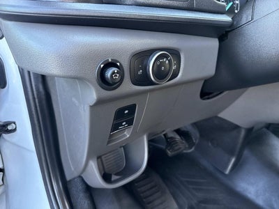 2022 Ford Transit-250 Base