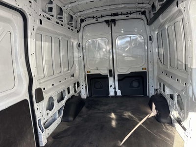 2022 Ford Transit-250 Base