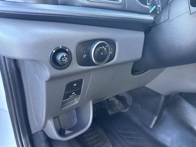 2022 Ford Transit-250 Base