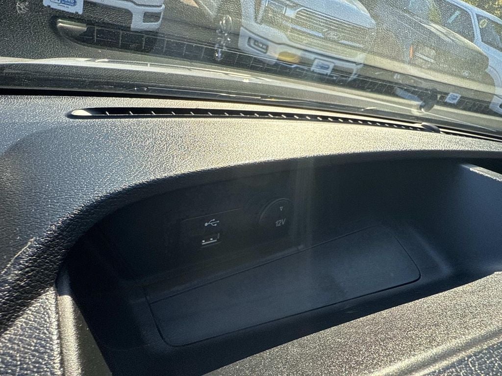 2022 Ford Transit-250 Base