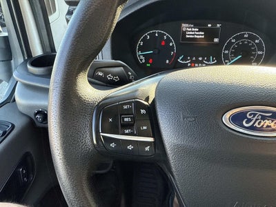 2022 Ford Transit-250 Base