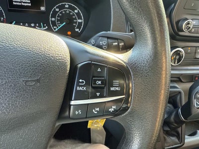 2022 Ford Transit-250 Base