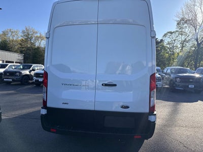 2022 Ford Transit-250 Base