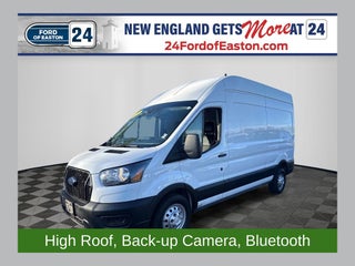 2022 Ford Transit-250 Base