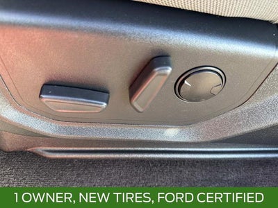 2020 Ford F-150 Base