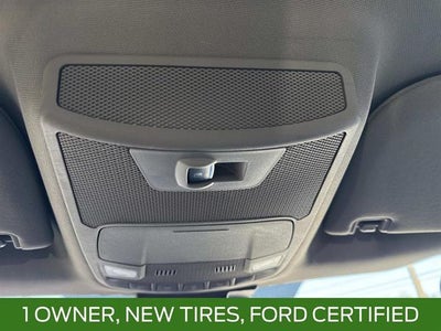 2020 Ford F-150 Base