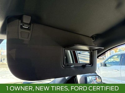 2020 Ford F-150 Base