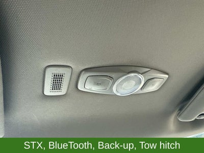 2018 Ford F-150 STX 4X4