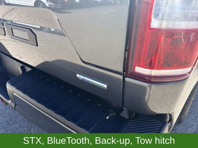 2018 Ford F-150 STX 4X4