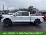 2022 Ford F-150 Base
